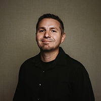 Teacher Pic