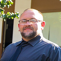 Teacher Pic