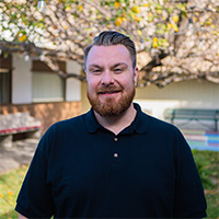 Teacher Pic