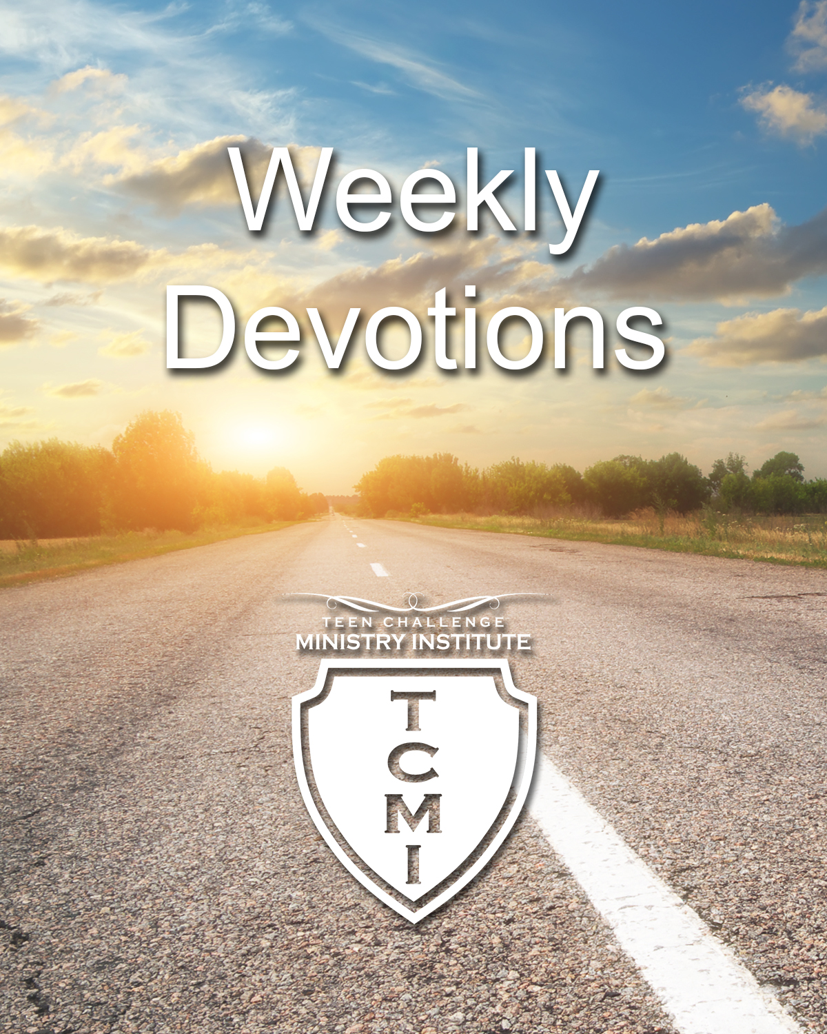 Weekly Devotions